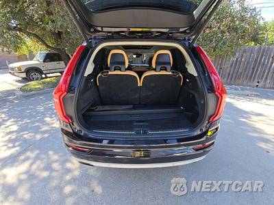 2016 Volvo XC90 T6 Momentum - zdjęcie 15 z 25 - miniatura