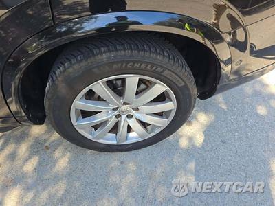 2016 Volvo XC90 T6 Momentum - zdjęcie 22 z 25 - miniatura