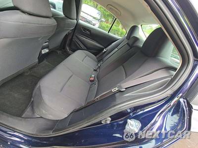 2026 Toyota Corolla LE Sedan - zdjęcie 13 z 20 - miniatura