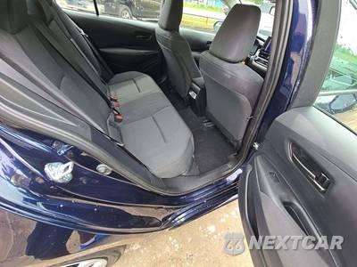 2026 Toyota Corolla LE Sedan - zdjęcie 16 z 20 - miniatura