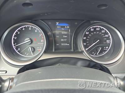 2024 Toyota Camry SE - zdjęcie 9 z 26 - miniatura