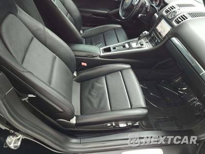 2014 Porsche Boxster S - zdjęcie 16 z 19 - miniatura