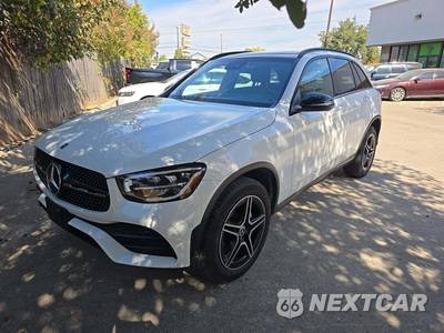 2022 Mercedes-Benz GLC 300 - zdjęcie 1 z 28 - miniatura