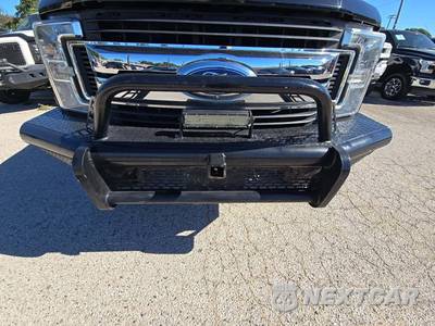 2017 Ford Super Duty F-250 XLT Crew Cab Medium Bed - zdjęcie 23 z 30 - miniatura