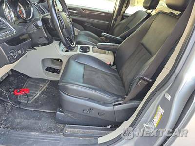 2019 Dodge Grand Caravan SXT 121.2" WB - zdjęcie 6 z 25 - miniatura