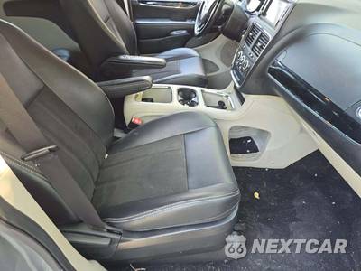 2019 Dodge Grand Caravan SXT 121.2" WB - zdjęcie 19 z 25 - miniatura