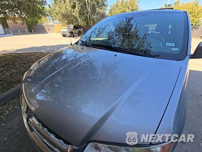 2019 Dodge Grand Caravan SXT 121.2" WB - zdjęcie 22 z 25 - miniatura
