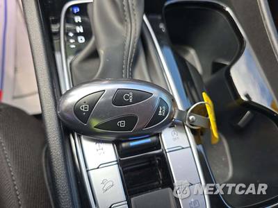2026 Hyundai Tucson SEL - zdjęcie 8 z 20 - miniatura