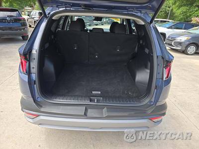 2026 Hyundai Tucson SEL - zdjęcie 14 z 20 - miniatura