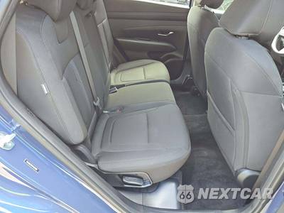 2026 Hyundai Tucson SEL - zdjęcie 16 z 20 - miniatura