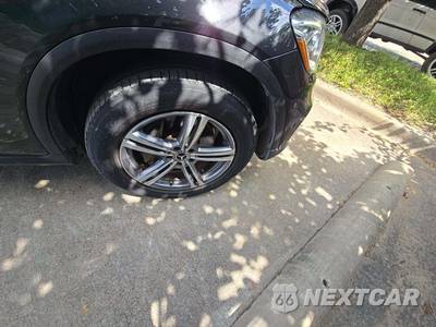 2021 Mercedes-Benz GLC 300 - zdjęcie 26 z 27 - miniatura