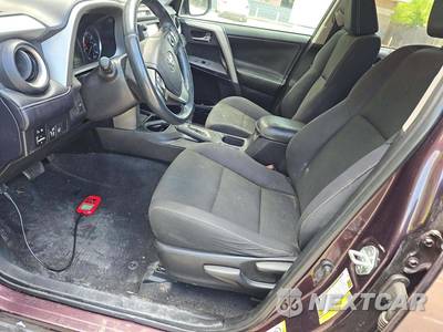 2016 Toyota RAV4 XLE - zdjęcie 6 z 31 - miniatura