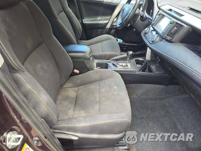 2016 Toyota RAV4 XLE - zdjęcie 18 z 31 - miniatura
