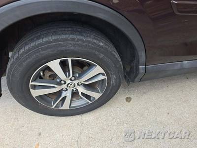 2016 Toyota RAV4 XLE - zdjęcie 30 z 31 - miniatura