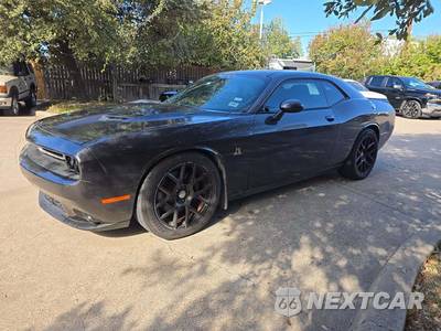 2015 Dodge Challenger Scat Pack - zdjęcie 1 z 31 - miniatura