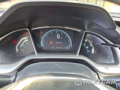 2017 Honda Civic Coupe EX-T - zdjęcie 9 z 27 - miniatura