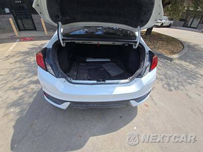 2017 Honda Civic Coupe EX-T - zdjęcie 14 z 27 - miniatura