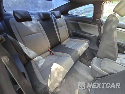 2017 Honda Civic Coupe EX-T - zdjęcie 16 z 27 - miniatura