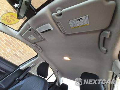 2024 Nissan Versa SV - zdjęcie 11 z 20 - miniatura