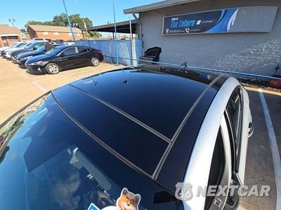 2024 Hyundai Sonata N Line - zdjęcie 12 z 28 - miniatura