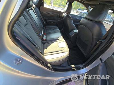2024 Hyundai Sonata N Line - zdjęcie 16 z 28 - miniatura