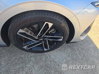 2024 Hyundai Sonata N Line - zdjęcie 28 z 28 - miniatura