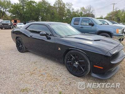 2015 Dodge Challenger R/T Scat Pack - zdjęcie 4 z 30 - miniatura