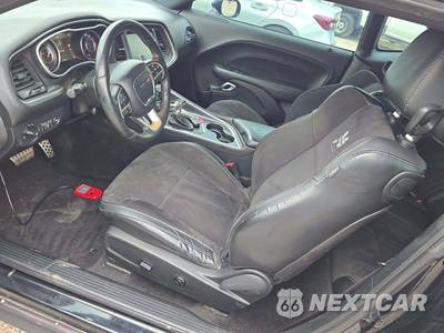 2015 Dodge Challenger R/T Scat Pack - zdjęcie 6 z 30 - miniatura