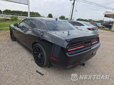 2015 Dodge Challenger R/T Scat Pack - zdjęcie 2 z 30 - miniatura