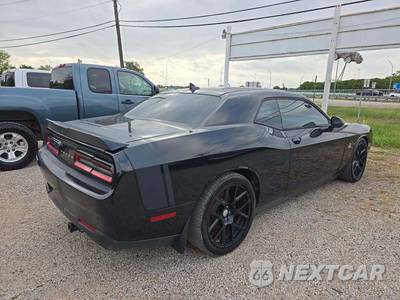2015 Dodge Challenger R/T Scat Pack - zdjęcie 3 z 30 - miniatura