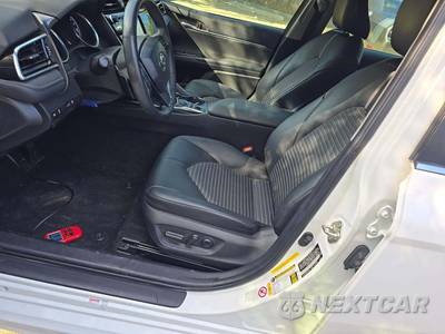 2018 Toyota Camry Hybrid SE - zdjęcie 6 z 21 - miniatura