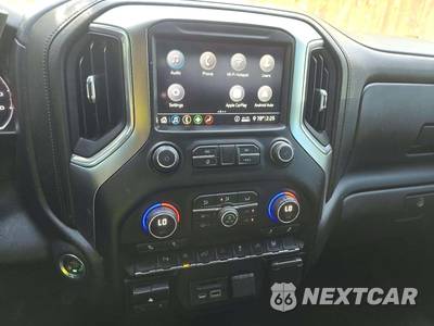 2020 Chevrolet Silverado 1500 LT Extended Cab Medium Bed 1LT - zdjęcie 10 z 35 - miniatura