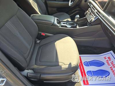 2026 Hyundai Tucson SEL Plus - zdjęcie 18 z 20 - miniatura