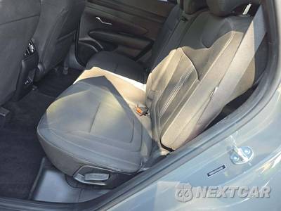 2026 Hyundai Tucson SEL Plus - zdjęcie 13 z 20 - miniatura