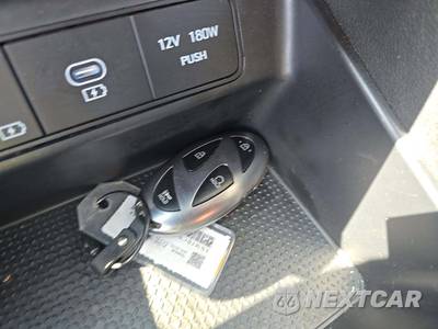 2026 Hyundai Tucson SEL Plus - zdjęcie 8 z 20 - miniatura