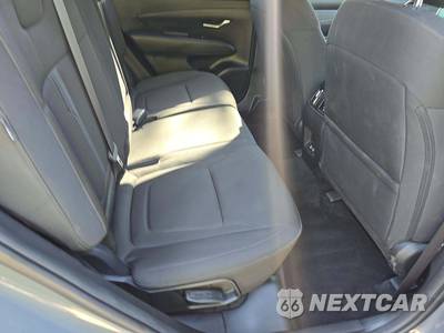 2026 Hyundai Tucson SEL Plus - zdjęcie 16 z 20 - miniatura