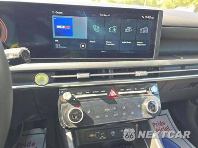 2026 Hyundai Tucson SEL Plus - zdjęcie 10 z 20 - miniatura