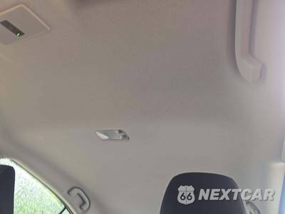 2024 Nissan Versa SR - zdjęcie 11 z 20 - miniatura