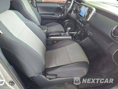 2023 Toyota Tacoma TRD Sport Crew Cab Long Bed - zdjęcie 18 z 22 - miniatura