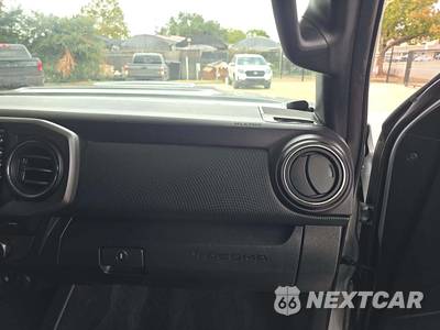 2023 Toyota Tacoma TRD Sport Crew Cab Long Bed - zdjęcie 19 z 22 - miniatura