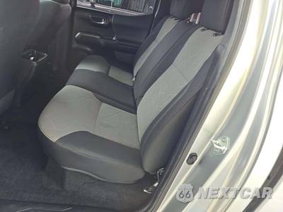 2023 Toyota Tacoma TRD Sport Crew Cab Long Bed - zdjęcie 13 z 22 - miniatura