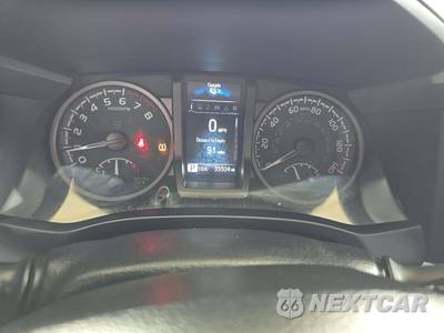 2023 Toyota Tacoma TRD Sport Crew Cab Long Bed - zdjęcie 9 z 22 - miniatura