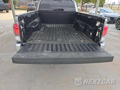2023 Toyota Tacoma TRD Sport Crew Cab Long Bed - zdjęcie 14 z 22 - miniatura