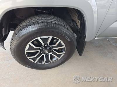2023 Toyota Tacoma TRD Sport Crew Cab Long Bed - zdjęcie 22 z 22 - miniatura