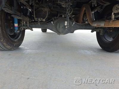 2023 Toyota Tacoma TRD Sport Crew Cab Long Bed - zdjęcie 15 z 22 - miniatura