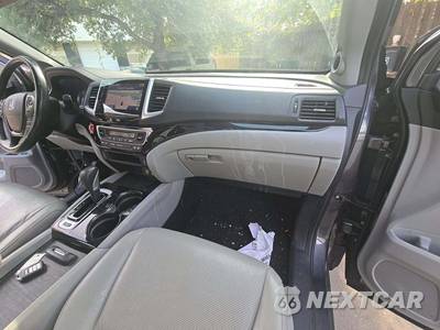 2019 Honda Ridgeline RTL-E Crew Cab Medium Bed - zdjęcie 19 z 20 - miniatura