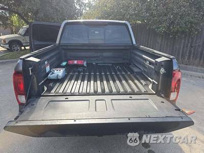 2019 Honda Ridgeline RTL-E Crew Cab Medium Bed - zdjęcie 14 z 20 - miniatura