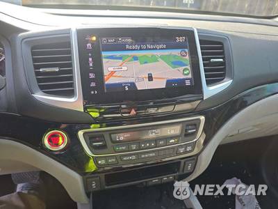 2019 Honda Ridgeline RTL-E Crew Cab Medium Bed - zdjęcie 10 z 20 - miniatura