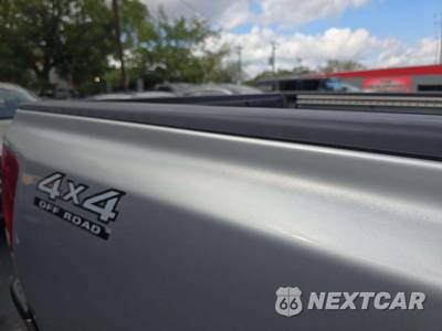2008 Nissan TITAN SE Crew Cab Short Bed - zdjęcie 34 z 35 - miniatura