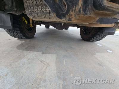 2019 Toyota Tacoma TRD Off-Road Crew Cab Medium Bed - zdjęcie 15 z 21 - miniatura
